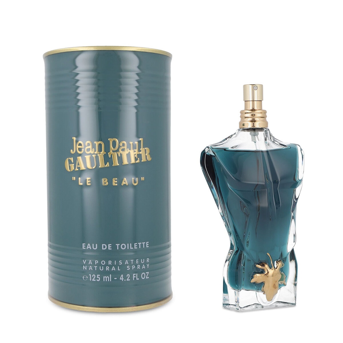 Jean Paul Gaultier Le Beau 125 ml