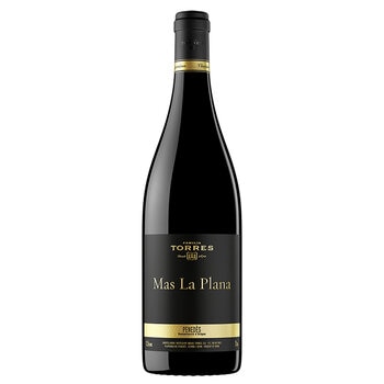 Vino Tinto Mas La Plana Penedès 750 ml