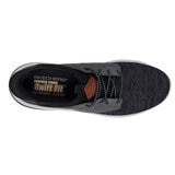 Skechers Zapatos para Caballero Negro MEX 26 / US 8