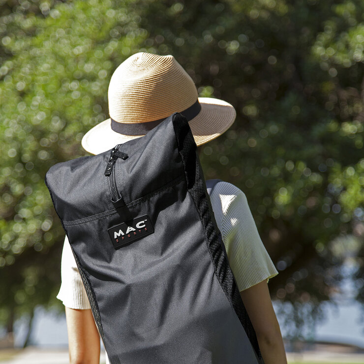 Mac Sports Silla de Acampar