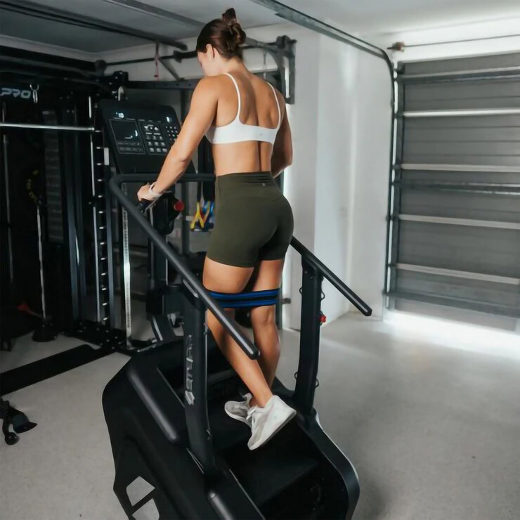 Stepr Classic Escalera Sin Fin