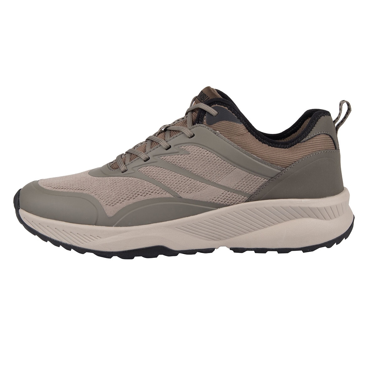 Khombu Tenis para Caballero Verde MX 28 / US 10