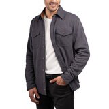 Jachs Camisa para Caballero Azul Mediana