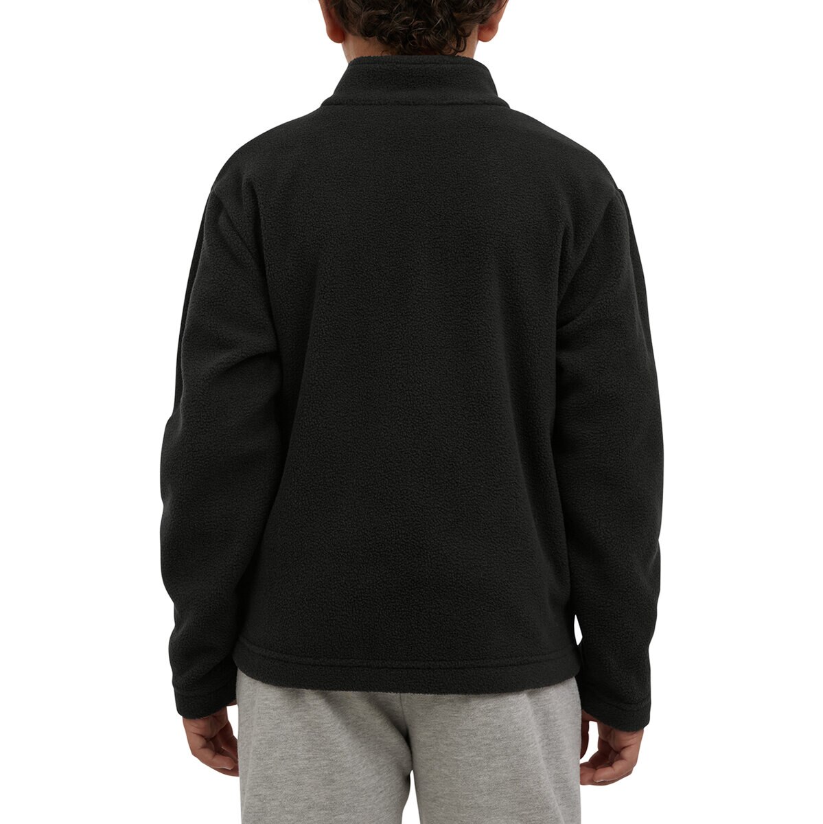 Eddie Bauer Chamarra 3 en 1 para Niños y Niñas Negro 7 / 8 Años