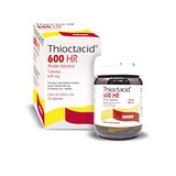 Thioctacid 600 HR 600 mg