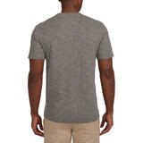 Chaps Playera para Caballero Gris Chica