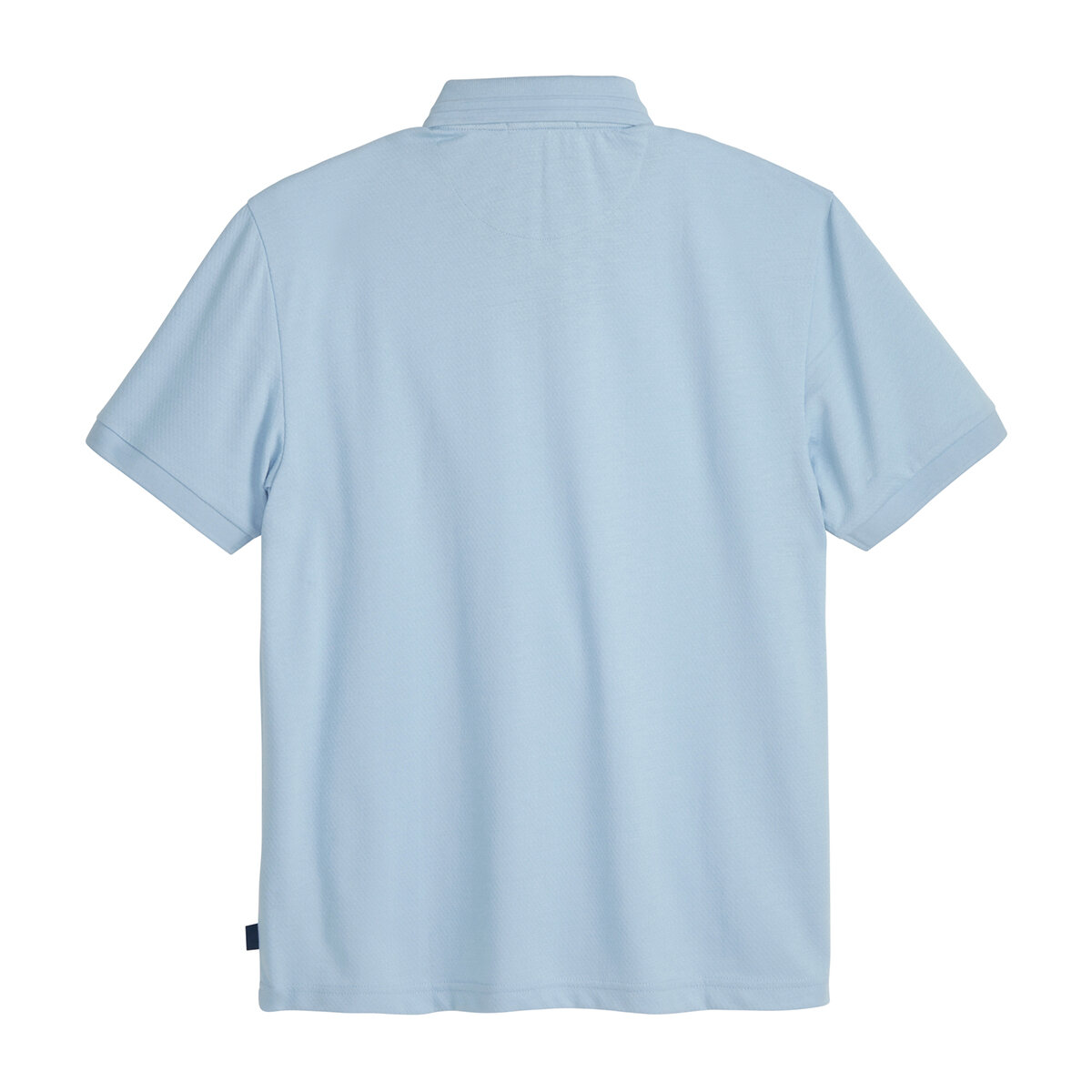 Scotch & Soda Polo para Caballero Azul Extra Grande