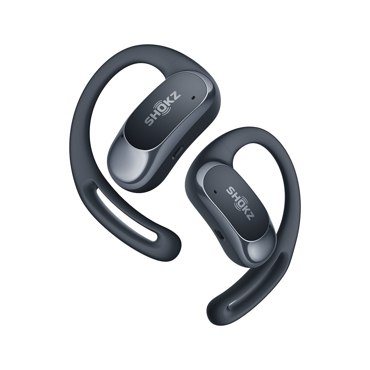 Shokz OpenFit Air Audífonos Inalámbricos de Conducción Ósea Shokz OpenFit Air Audífonos Inalámbricos de Conducción Ósea