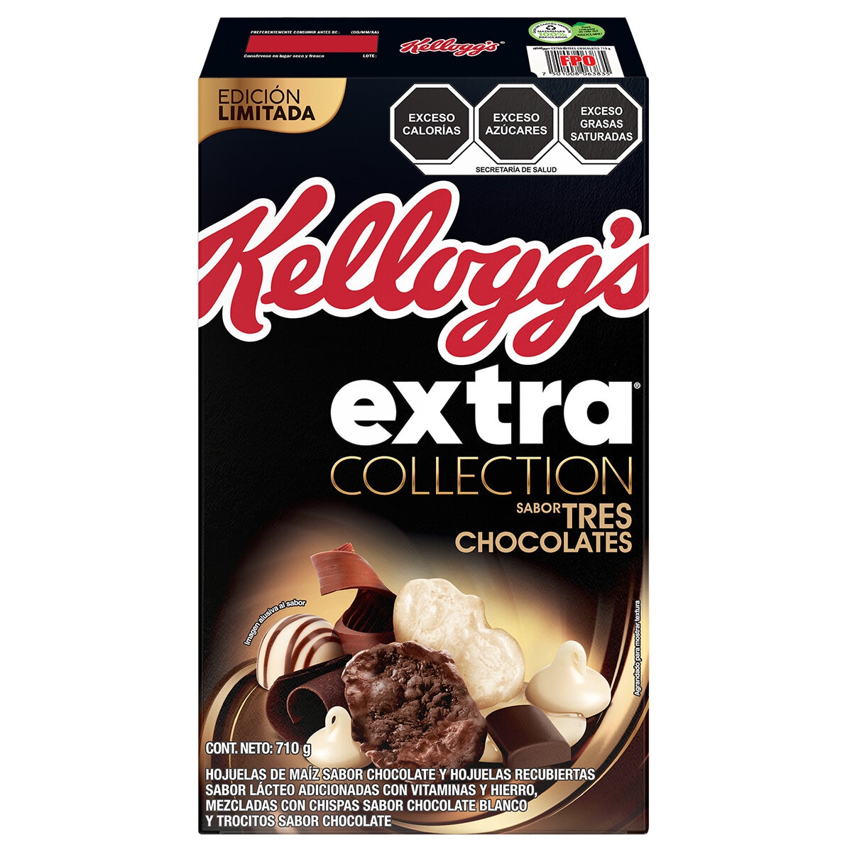Kellogg's Surtido de Cereales 30 pzas | Costco México