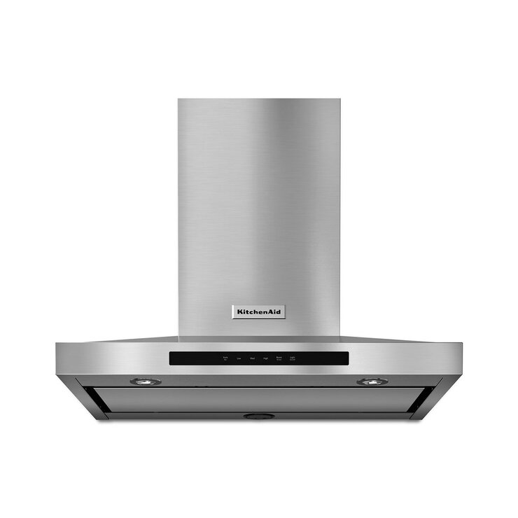 KitchenAid Campana de pared de 30" KitchenAid Campana de pared de 30"