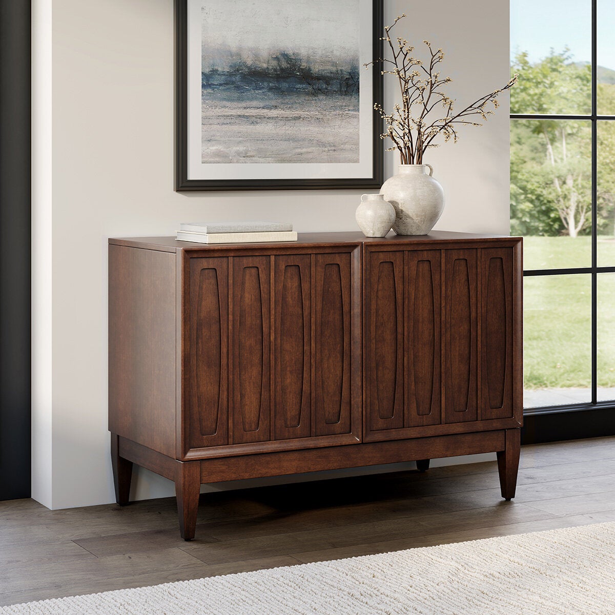Northridge Home, Consola Decorativa Northridge Home, Consola Decorativa