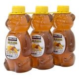 Kirkland Signature Miel de Abeja 3 pzas de 680 g