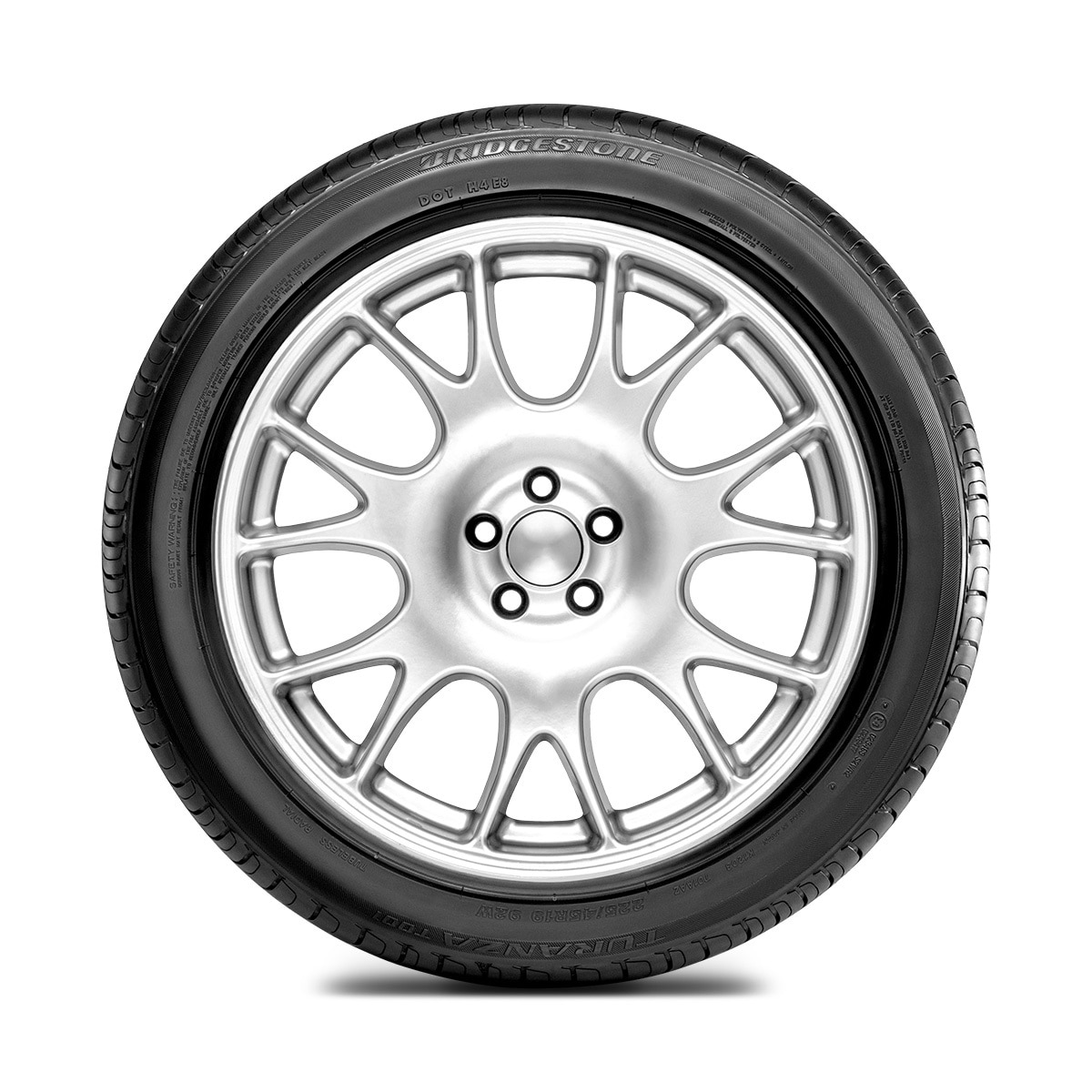 Bridgestone TURANZA T001 92W