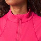 Mondetta Playera de ejercicio para Dama Rosa Grande