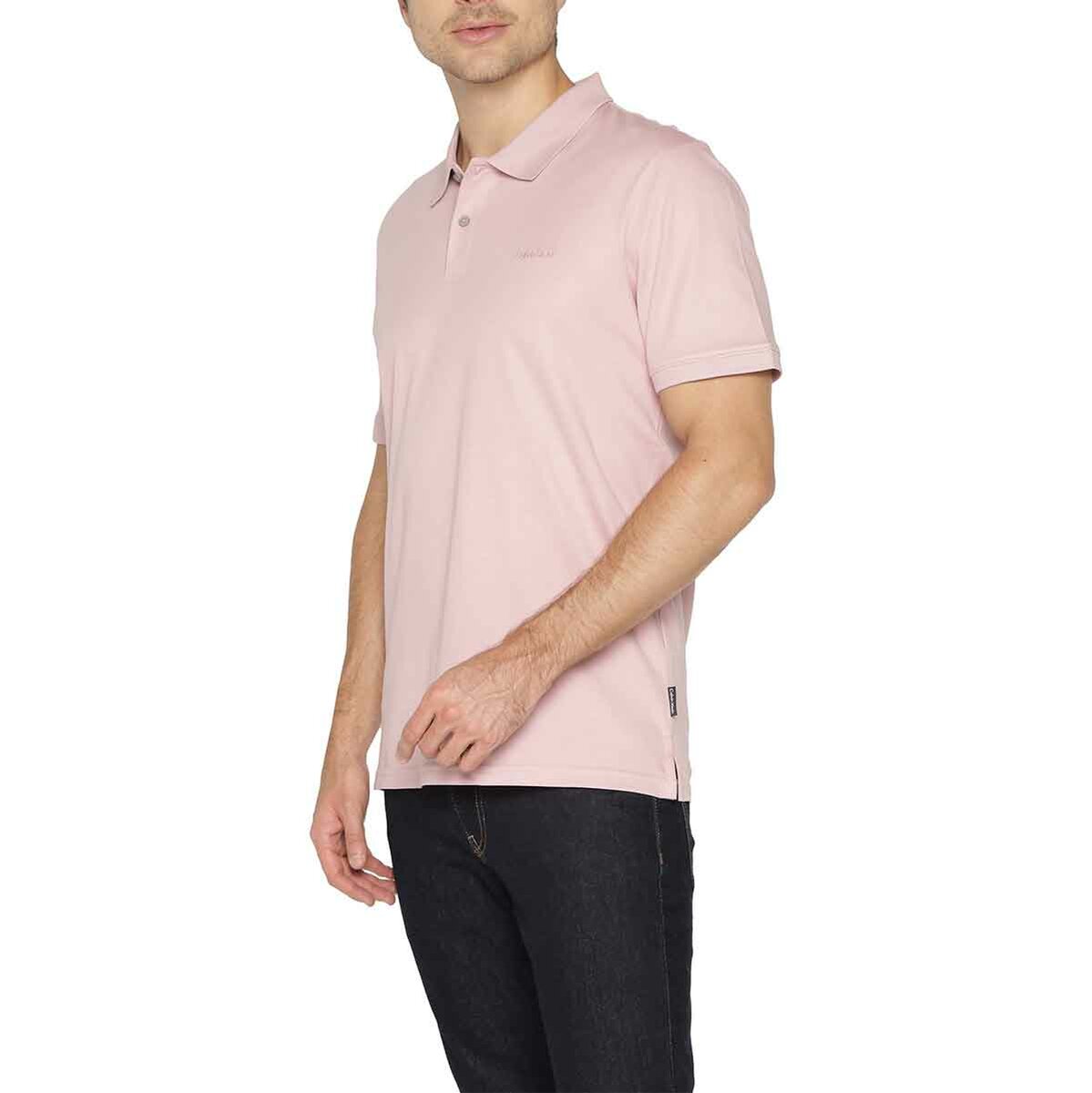 Calvin Klein Polo para Caballero Varias Tallas y Colores Calvin Klein Polo para Caballero Varias Tallas y Colores