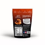 Adelicious Granola Crocante con Almendra y Arándano 300 g