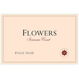 Vino Tinto Flowers Pinot Noir 750 ml Vino Tinto Flowers Pinot Noir 750 ml