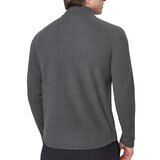 Mondetta Suéter para Caballero Gris Extra Grande