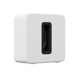 Sonos Sub (Gen 4) Wireless Subwoofer Blanco