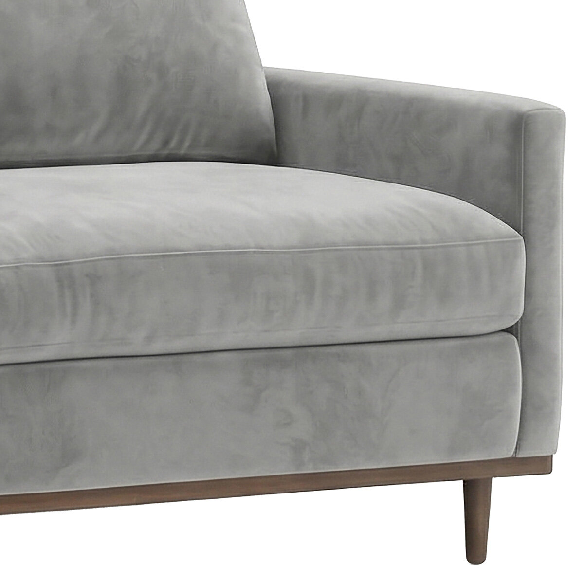 Muebles Liz, Ruiz, Loveseat