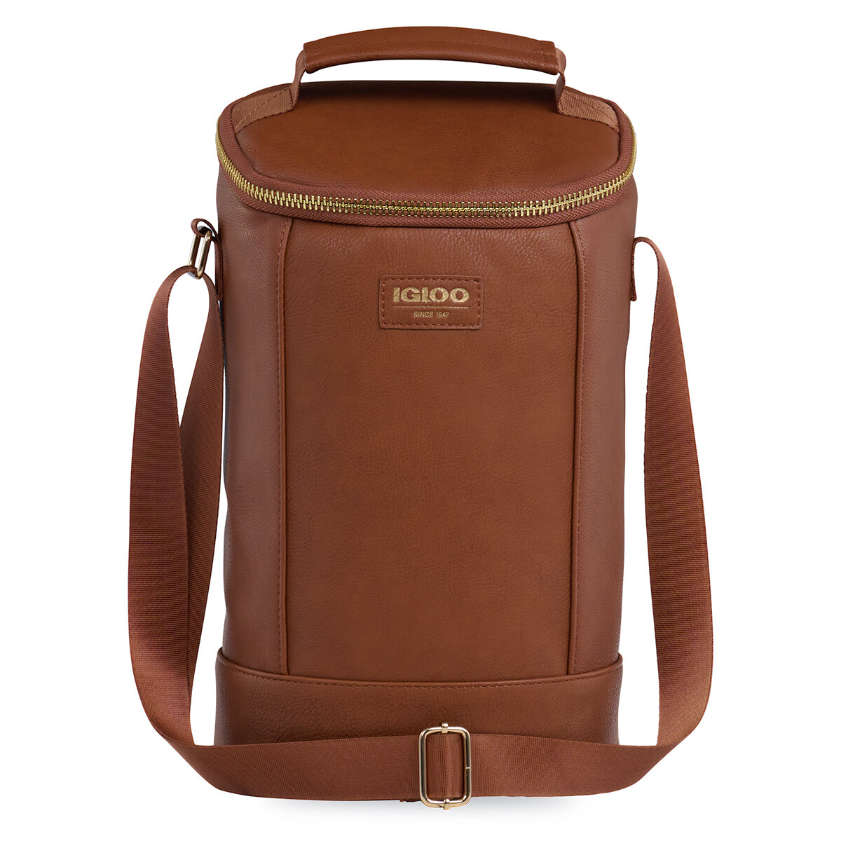 Igloo Bolsa Térmica para Vino Luxe Varios Colores