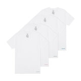 Scotch And Soda Playera para Caballero 4 Piezas Varias Tallas y Colores