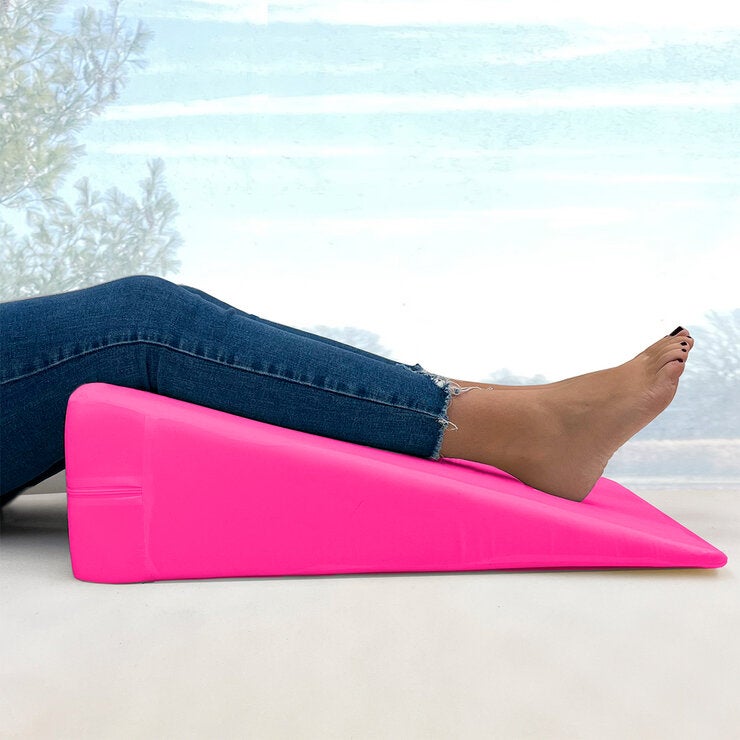 Imaginarium, Almohada Multifuncional, Color Rosa Imaginarium, Almohada Multifuncional, Color Rosa