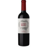 Vino Tinto Linda Mora Red Blend 6/750ml