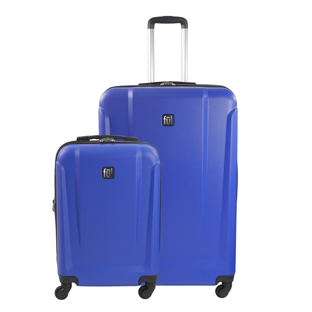 Ful Set de Maletas Load Rider Costco México