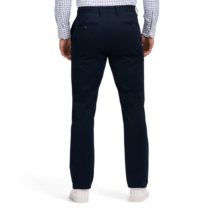 Bonobos Pantalones para Caballero Azul 38 x 32