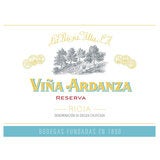 Vino Tinto Viña Ardanza Reserva 750 ml Vino Tinto Viña Ardanza Reserva 750 ml