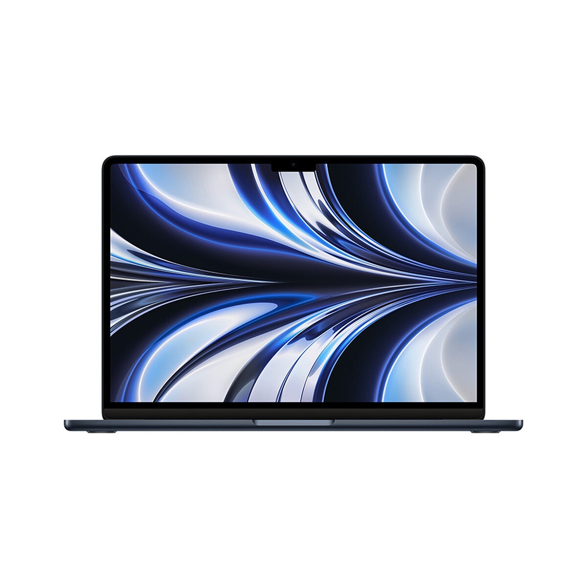 Apple MacBook Air 13" Chip M2 256GB Medianoche