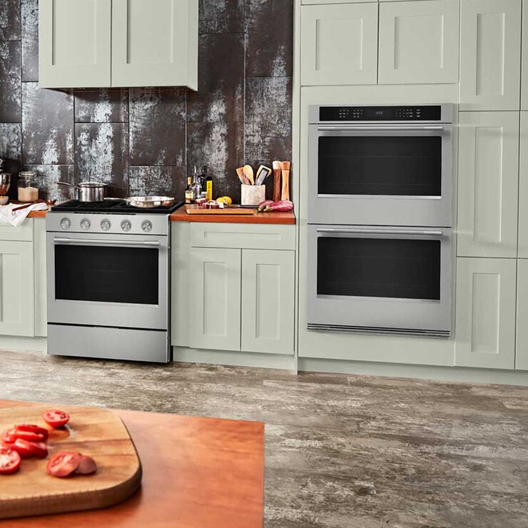 Kitchenaid Horno Eléctrico 76cm Kitchenaid Horno Eléctrico 76cm