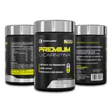 Forzagen Premium L-Carnitina 60 Cápsulas