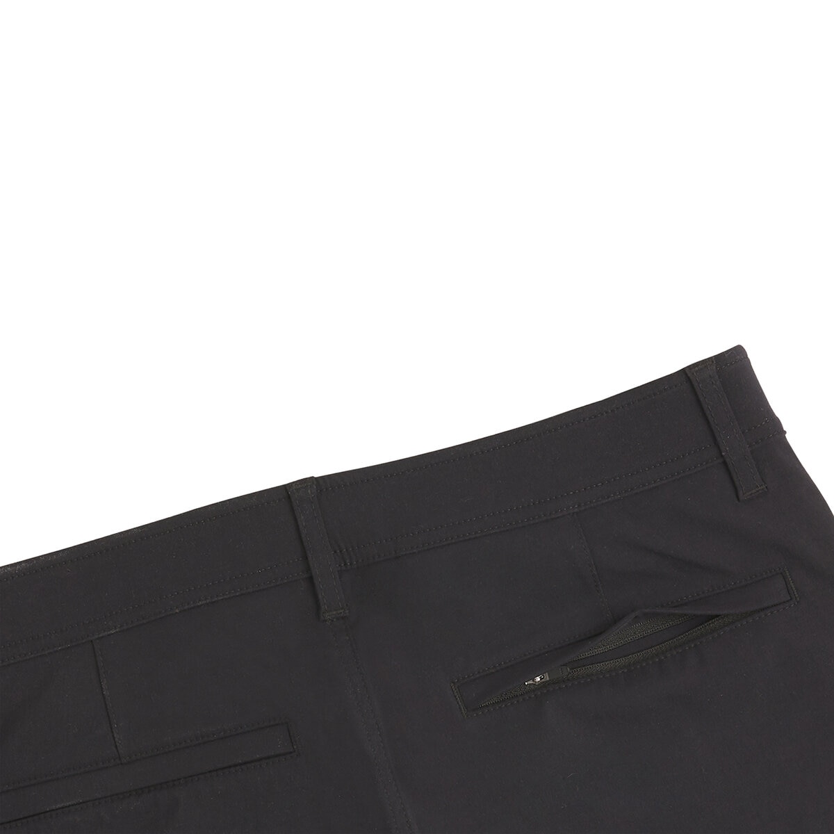 Weatherproof Vintage Pantalón para caballero negro 36 x 32