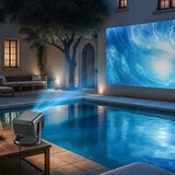 Hisense Miniproyector 65" - 300" UHD 4K C3 Hisense Miniproyector 65" - 300" UHD 4K C3