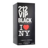Carolina Herrera 212 VIP Black I Love NY 100 ml
