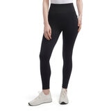 Jockey Leggings para Dama Negro Grande Jockey Leggings para Dama Negro Grande