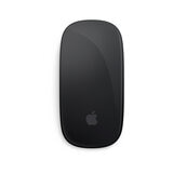 Apple Magic Mouse superficie Multi-Touch negra