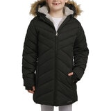 Lands' End Chamarra para Niños y Niñas Varias Tallas y Colores