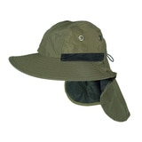 Adv Quest, Sombrero Unitalla, Unisex, Enterprise con Tapete