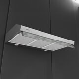 Teka Combo Parrilla + Campana De 75 cm