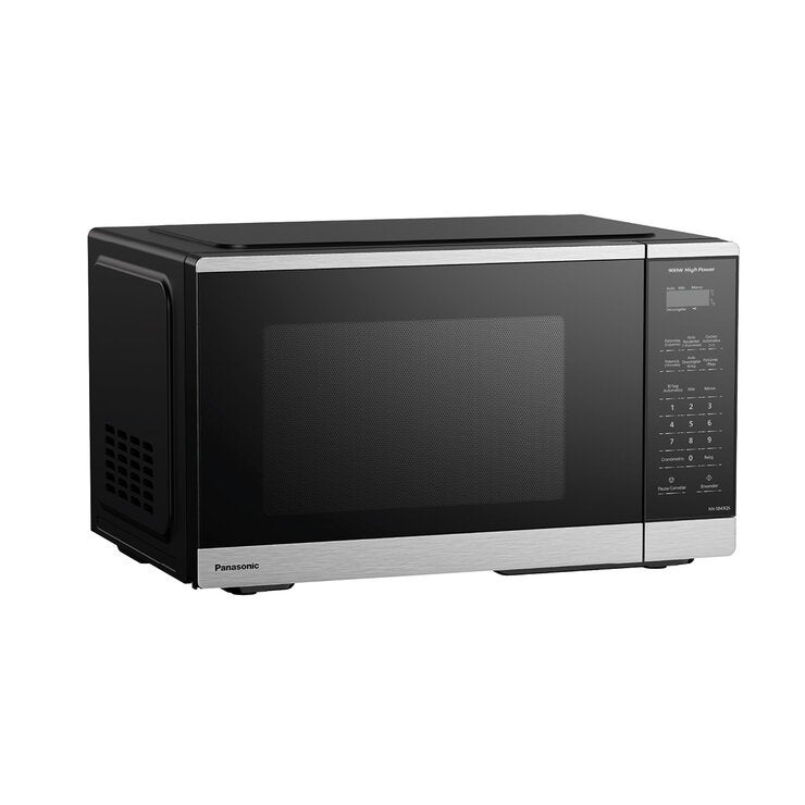 Panasonic, Microondas 0.9'