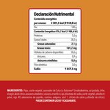 Naturasol Papas Onduladas con Sabor a Botanera 500 g Naturasol Papas Onduladas con Sabor a Botanera 500 g
