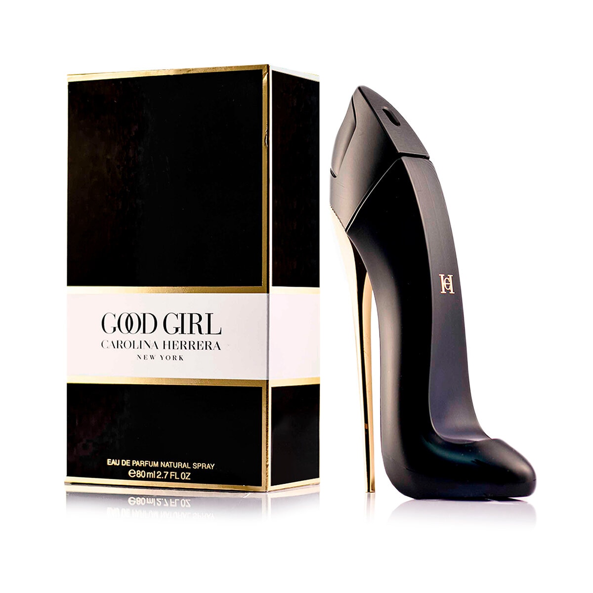 Carolina Herrera Good Girl 80 ml