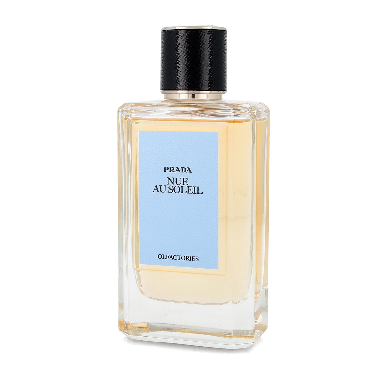 Prada Olfactories Nue Au Soleil 100 ml