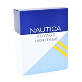 Nautica Voyage Heritage 100 ml 