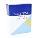 Nautica Voyage Heritage 100 ml