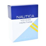 Nautica Voyage Heritage 100 ml 