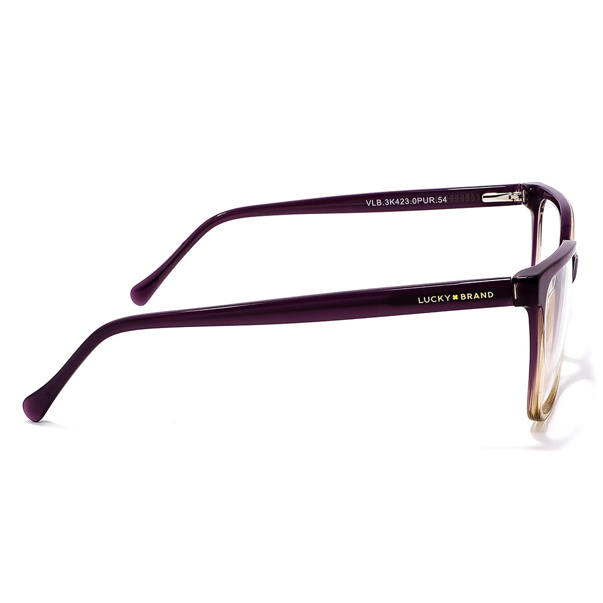 Lucky Brand VLB.3K423.0PUR.54 Armazón Oftálmico